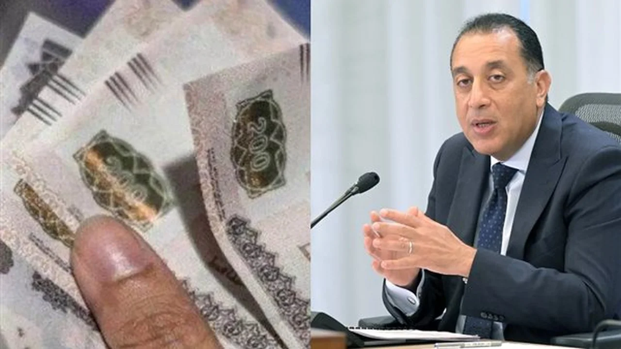 توضيح حكومي.. زيادة المعاشات ومنحة رمضان بلا تغيير موعد الصرف